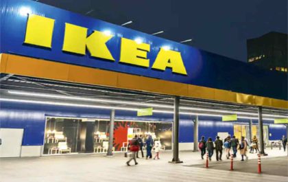 IKEA Online Shop
