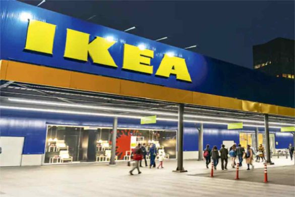 IKEA Online Shop