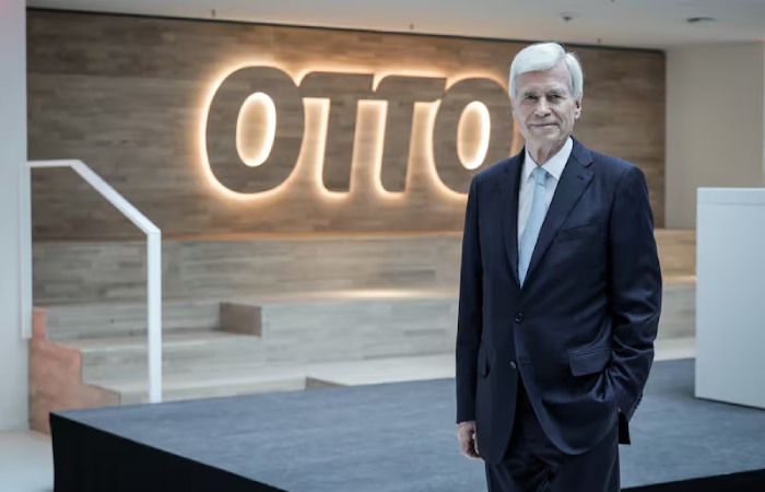 Otto Versand Online Shop Deutschland