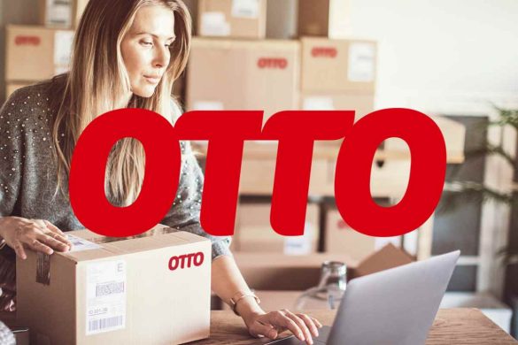 Otto Versand Online Shop Deutschland