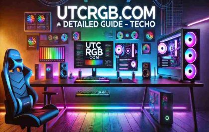 Utcrgb Com