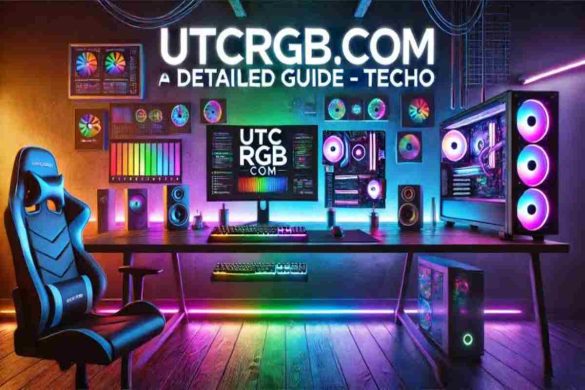 Utcrgb Com