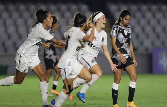 Campeonato Brasileiro Feminino 2024