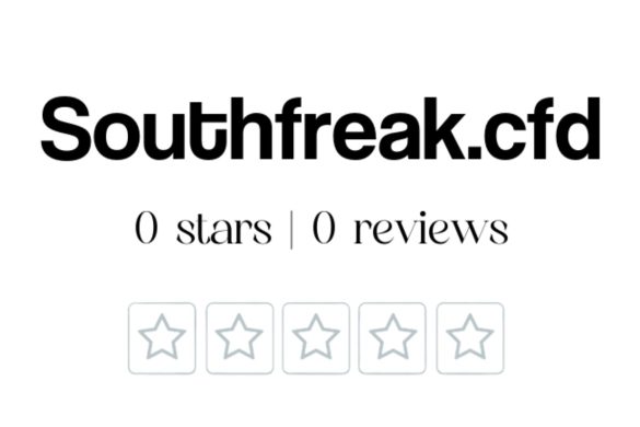 Southfreak.Cfd