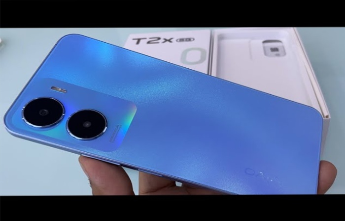 Vivo t2x 5g (6gb 128gb)