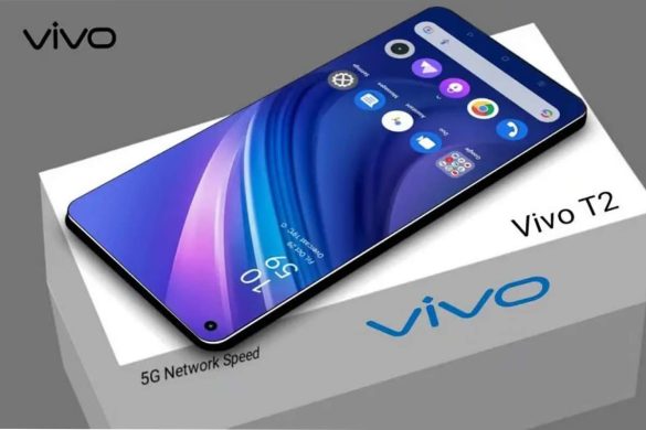 Vivo t2x 5g (6gb 128gb)